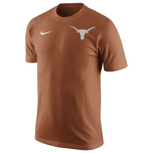 Texas Longhorns Nike Legend Performance WEM T-Shirt - Orange,We sell and wholesale Texas Longhorns Nike Legend Performance WEM T-Shirt - Orange on line form chian!